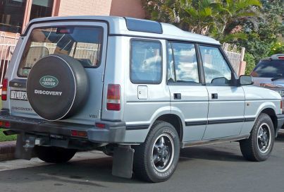 Discovery 5